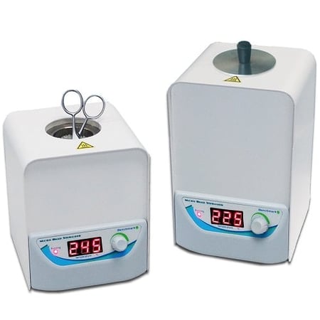 Benchmark Scientific Micro Bead Sterilizer